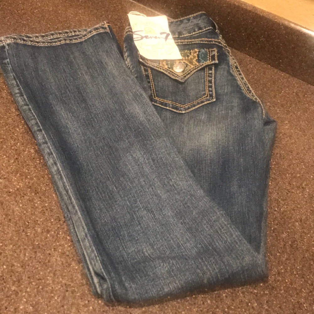Seven Jeans